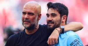 Pep Guardiola's Stance on Ilkay Gundogan's Return to Manchester City Revealed