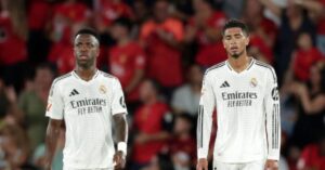 Historical Curses Loom as Real Madrid Stumbles in Season Opener