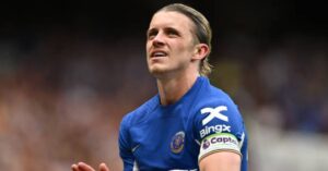 Conor Gallagher's Future in Flux as Chelsea Close in on Major £40m Signing