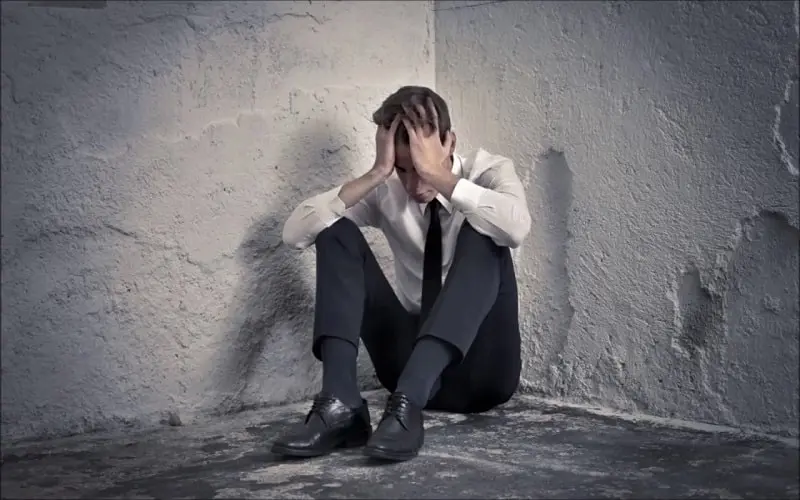 Mơ thấy người thân mất không tìm được xác phản ánh cảm xúc kìm nén trong bạn