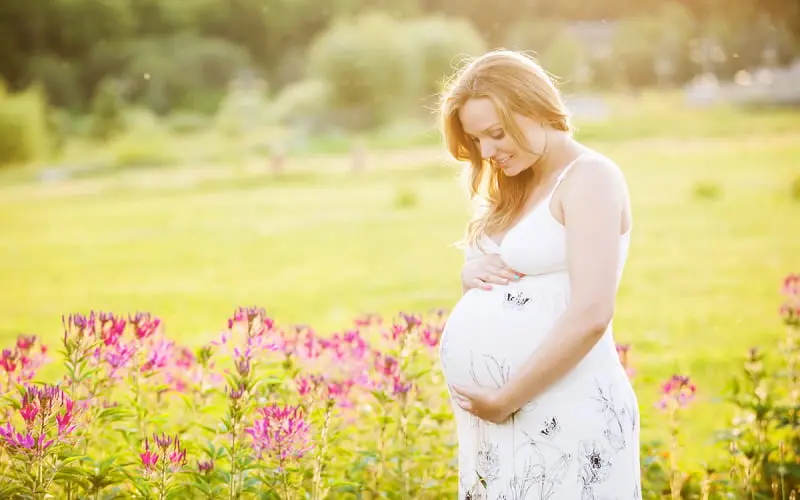 Mơ thấy mình có bầu với người yêu cũ cho thấy bạn vẫn lưu luyến họ