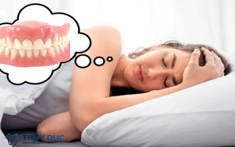 Nằm mơ thấy rụng răng đánh con gì chuẩn xác nhất?